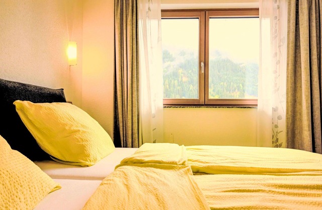 Nice apartment for 5 guests with WIFI, TV and terrace