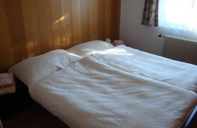 Nice apartment for 6 people with WIFI, TV and pets allowed