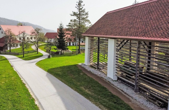 Nice apartment for 8 guests with pool, WIFI and TV