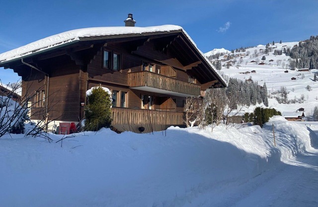 Nice apartment for 8 guests with WIFI and balcony