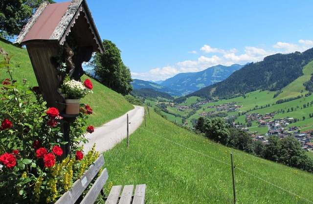 Nice apartment for 7 people with WIFI, TV and balcony