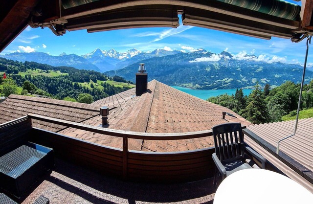 Nice apartment for 3 people with WIFI, TV and balcony