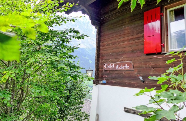 Nice apartment for 6 guests with WIFI, TV and patio
