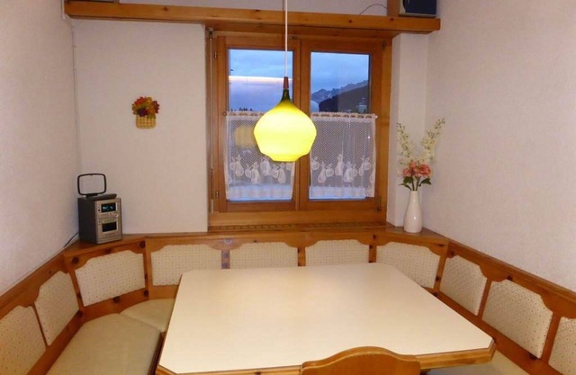 Nice apartment for 6 guests with WIFI, TV and balcony