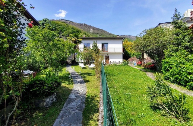 Nice apartment for 3 guests with WIFI, TV and terrace