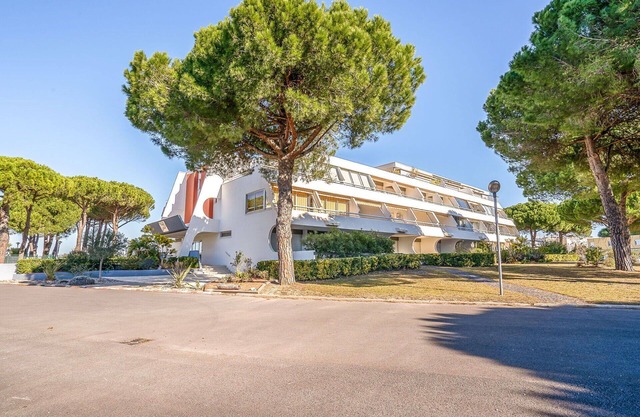 Nice apartment for 4 guests with A/C, TV and terrace