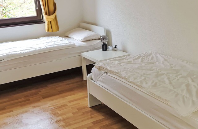 Nice apartment in villa for 4 people with WIFI, A/C, TV and terrace