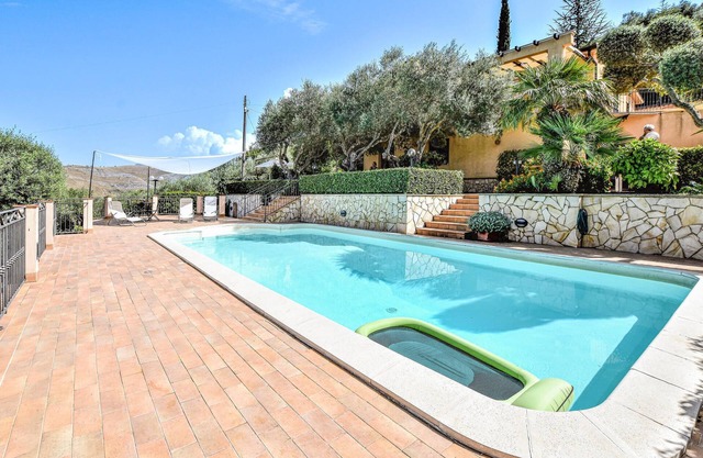 Nice apartment in Casteldaccia