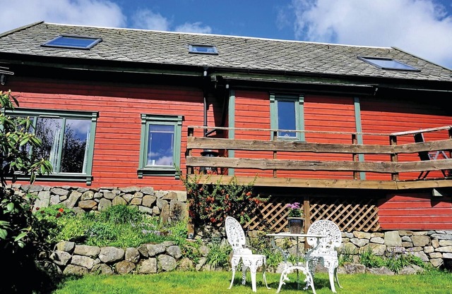 Nice apartment in Sandnes with WiFi