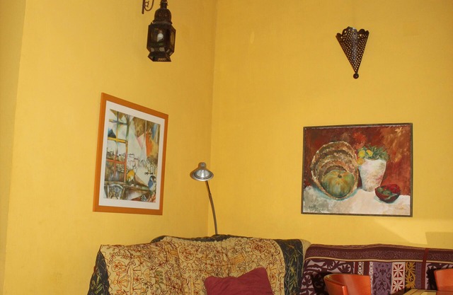 Nice apartment in the city centre of Valencia