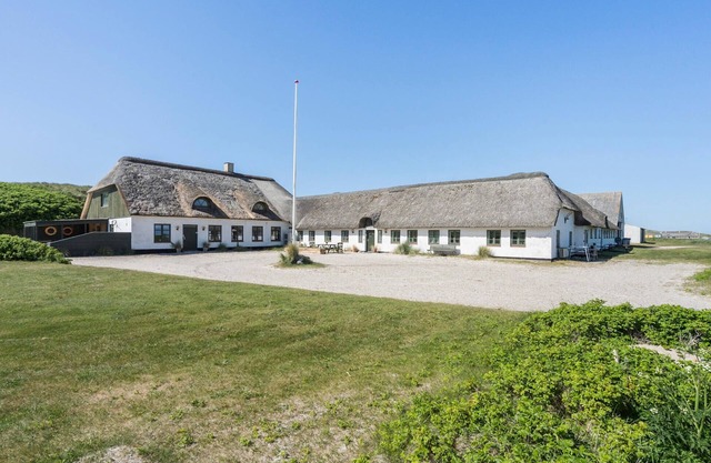 Nice apartment in Ulfborg with WiFi