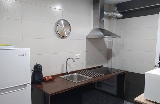 Nice apartment in Valencia