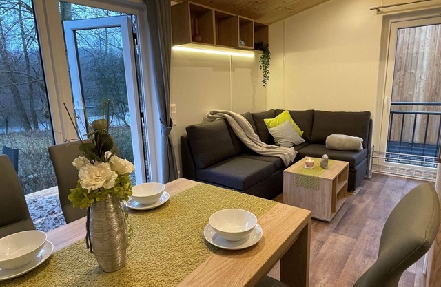 Nice apartment in villa for 5 people with WIFI, TV and terrace