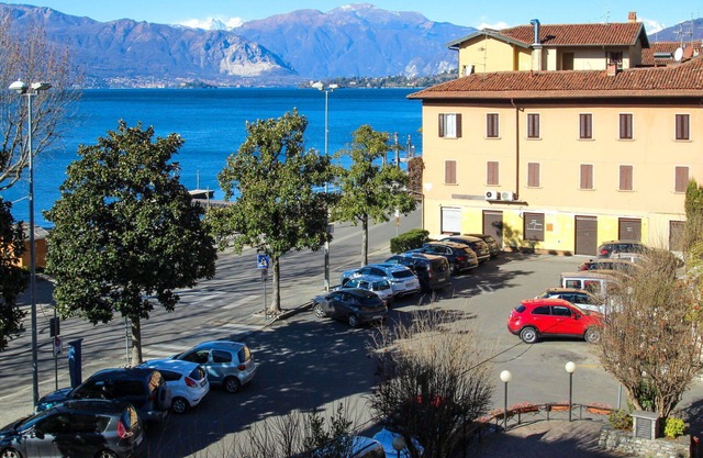 Nice apartment for 4 people with WIFI, TV, balcony and pets allowed