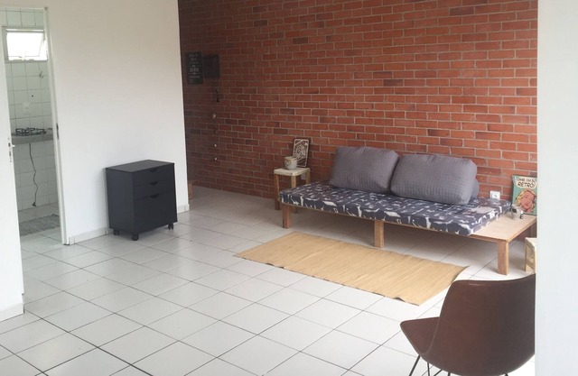 Nice Apartment Near Federal University