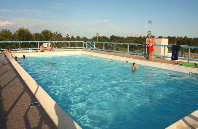 Nice Apartment only 150 metres from the Beach by Beahost Rentals