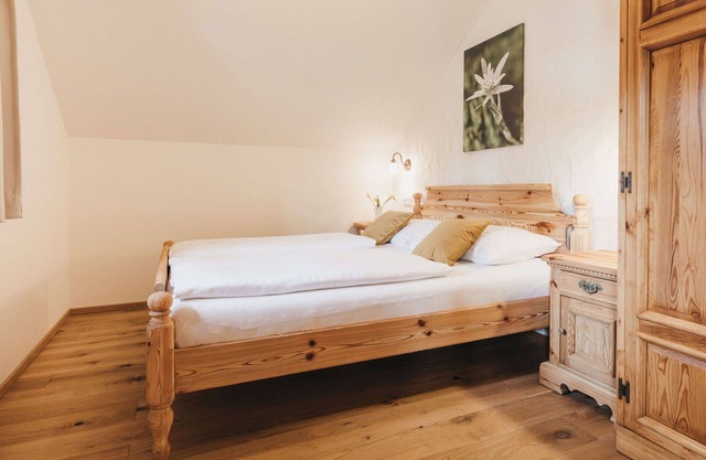 Nice apartment for 6 people with pool, WIFI, TV and pets allowed