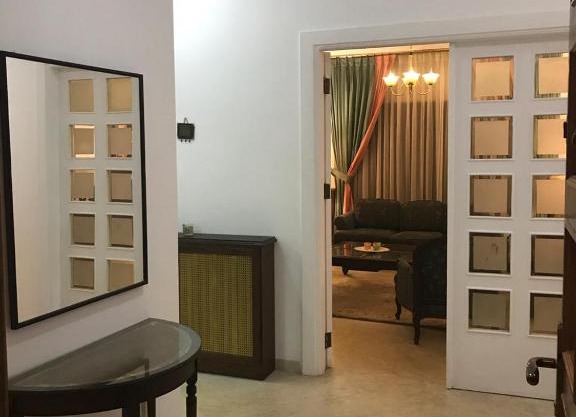 Nice Furnished apartment