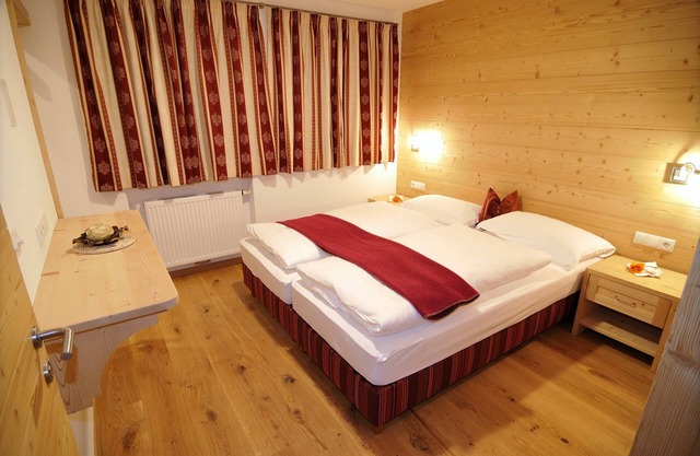 Nice holiday home on the sunny side of the Dolomites