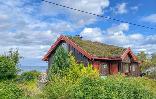 Nice Home In Farstad With Wifi