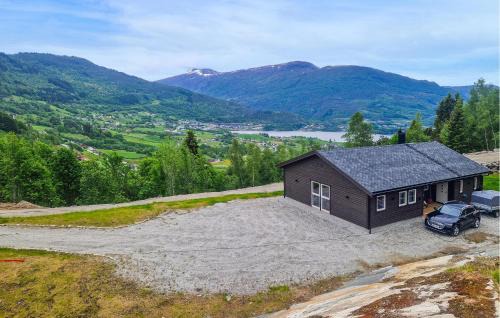 Nice Home In Hafslo With Wifi