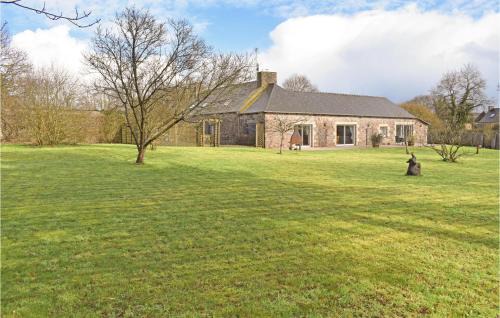 Nice Home In Plehedel