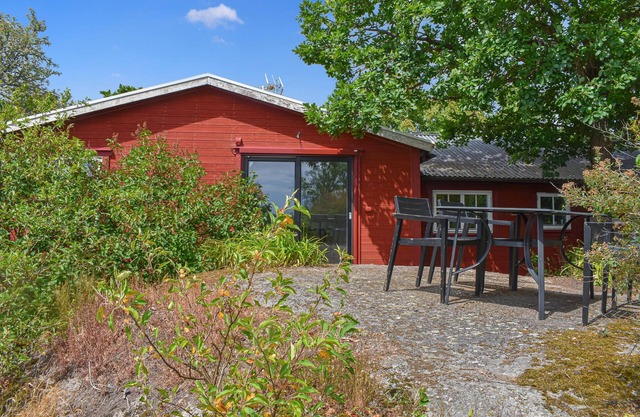 Nice home in Ronneby with WiFi