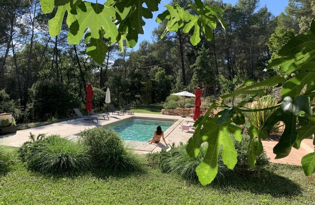 NICE HOUSE LOCATED IN THE HEART OF THE VAR