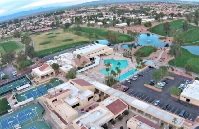 Nice Newly Furnished Home in Beautiful SUN LAKES