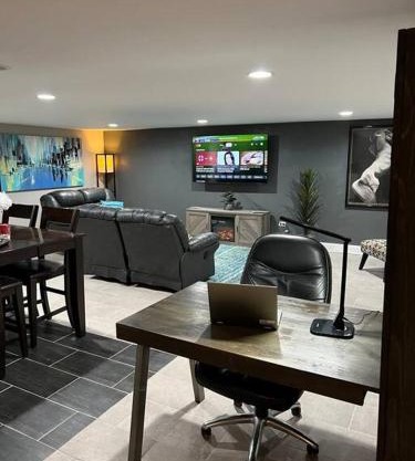 Nice quite and cozy apartment