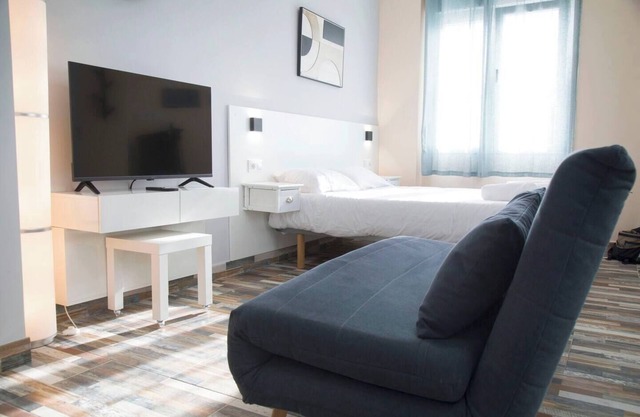 Nice Studio in Valencia