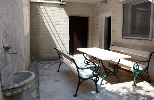 Nice Two Bedroom Villa