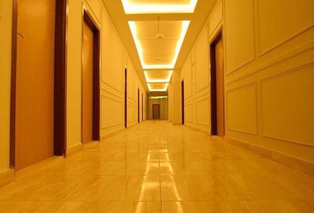 Nile jewel hotel beni suef