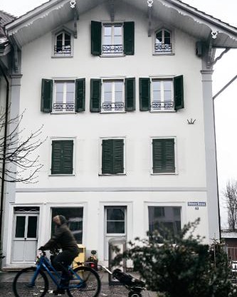 Nimbuzzz Apartments