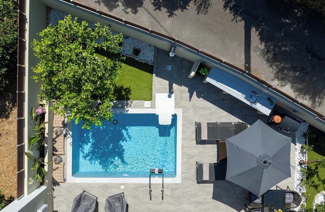 Ninalma Villa