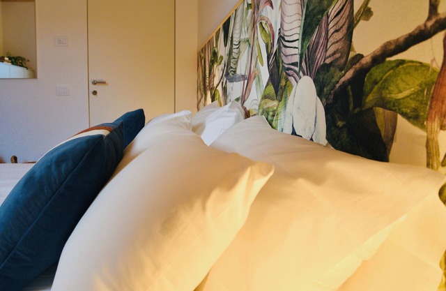 Nine Rooms Suites
