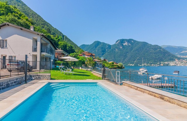 Ninfea Apartments by Wonderful Italy - Fern