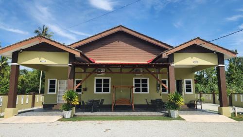 Nipah Homestay Kuala Besut