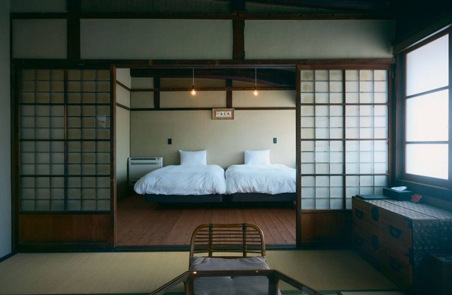 NIPPONIA Chichibu Monzenmachi