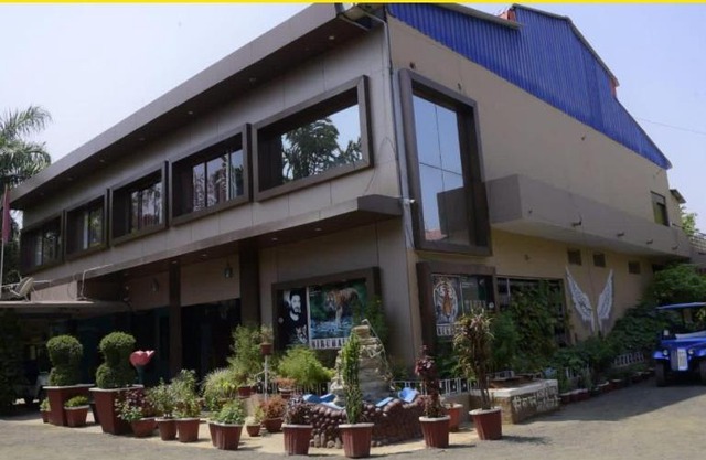 Nirmal Chhaya Nature Resort