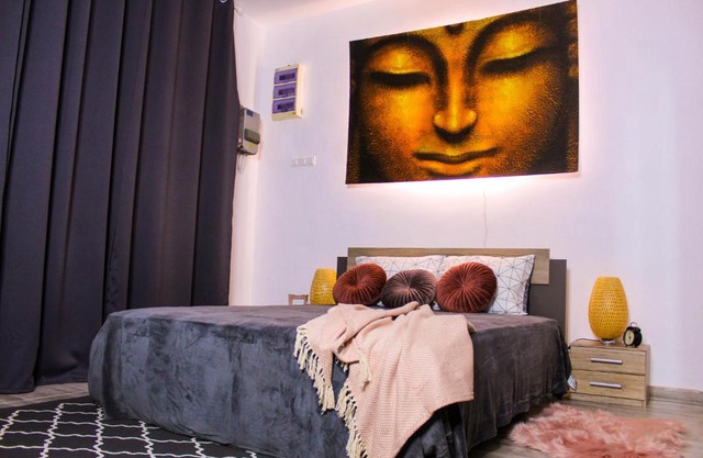 Nirvana Apartament