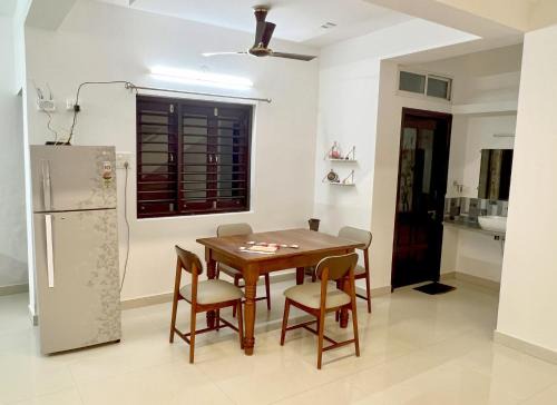 Nisarg Home Stay