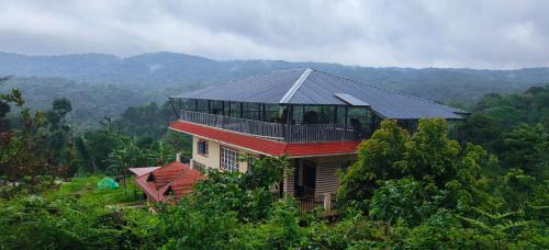 Nisarga Coorg Home Stay