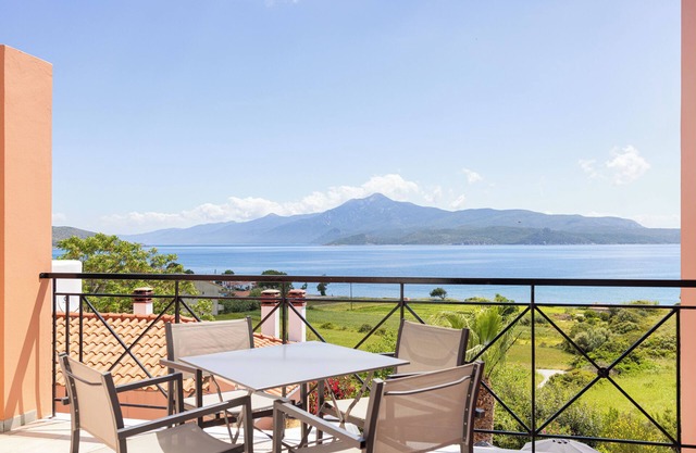 Nisea Hotel Samos-Seaview Maisonette