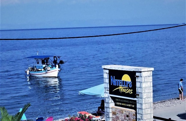 Nitelli's Houses