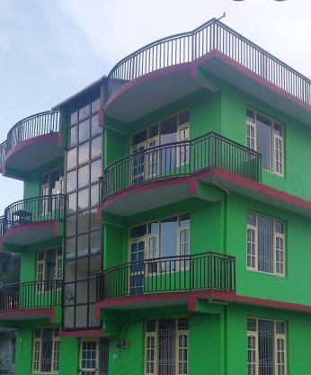 Nitin Home Stay
