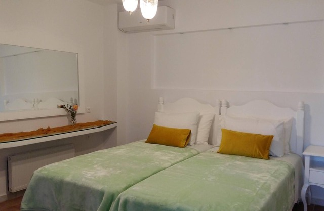 NN luxury room near the Athens Airport
