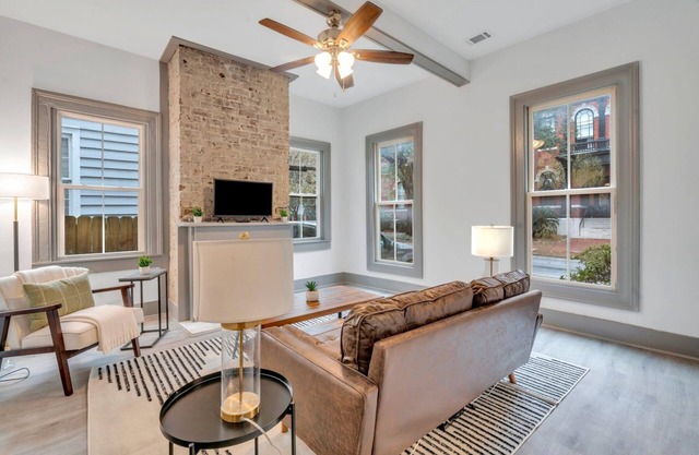 No Cleaning Fee! Amazing walkable location! Pets Ok