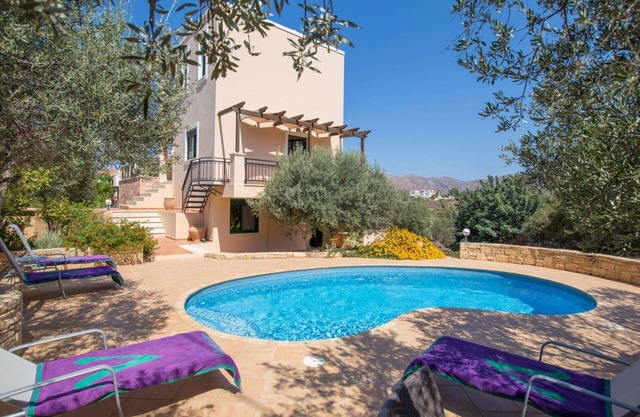 No1 Old Vineyard - Three Bedroom Villa, Sleeps 6