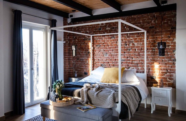 Nº18 Private country hideaway in Monferrato perfect for seeking silence